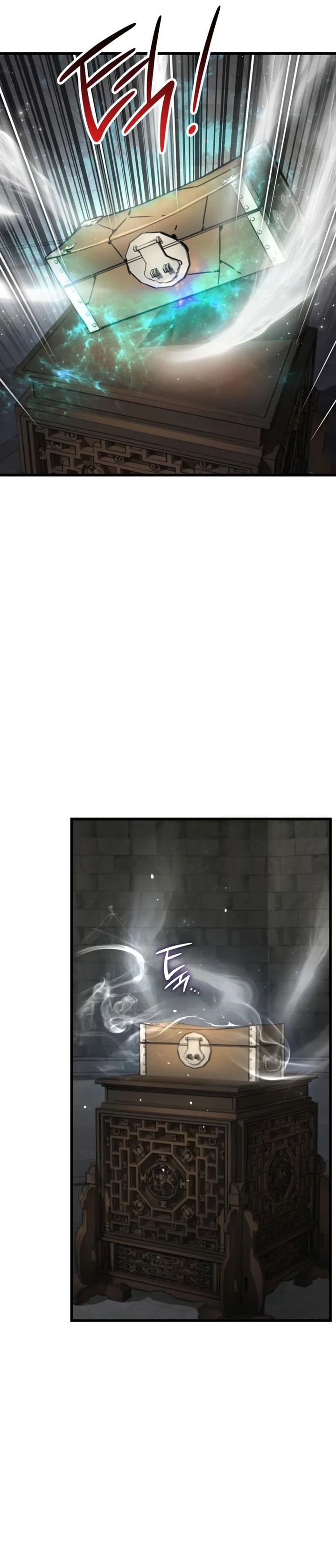 Myst, Might, Mayhem Chapter 74 Gambar 33