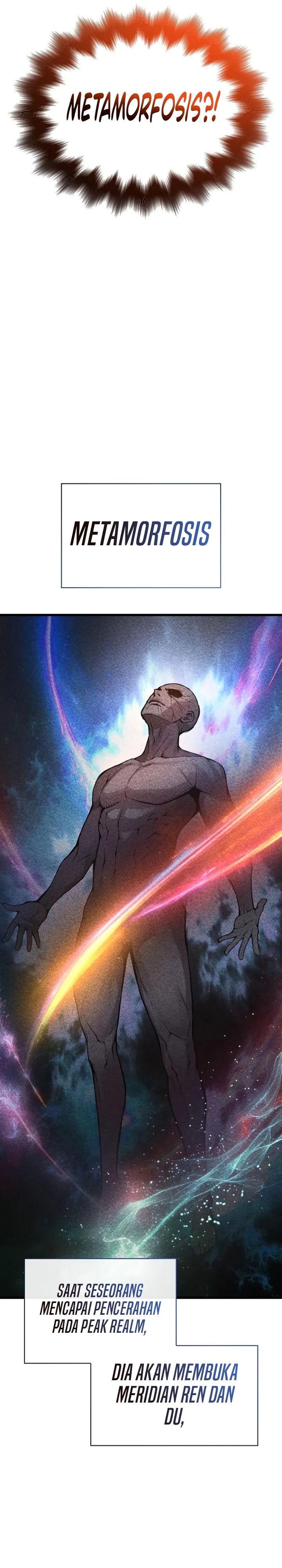 Myst, Might, Mayhem Chapter 74 Gambar 39