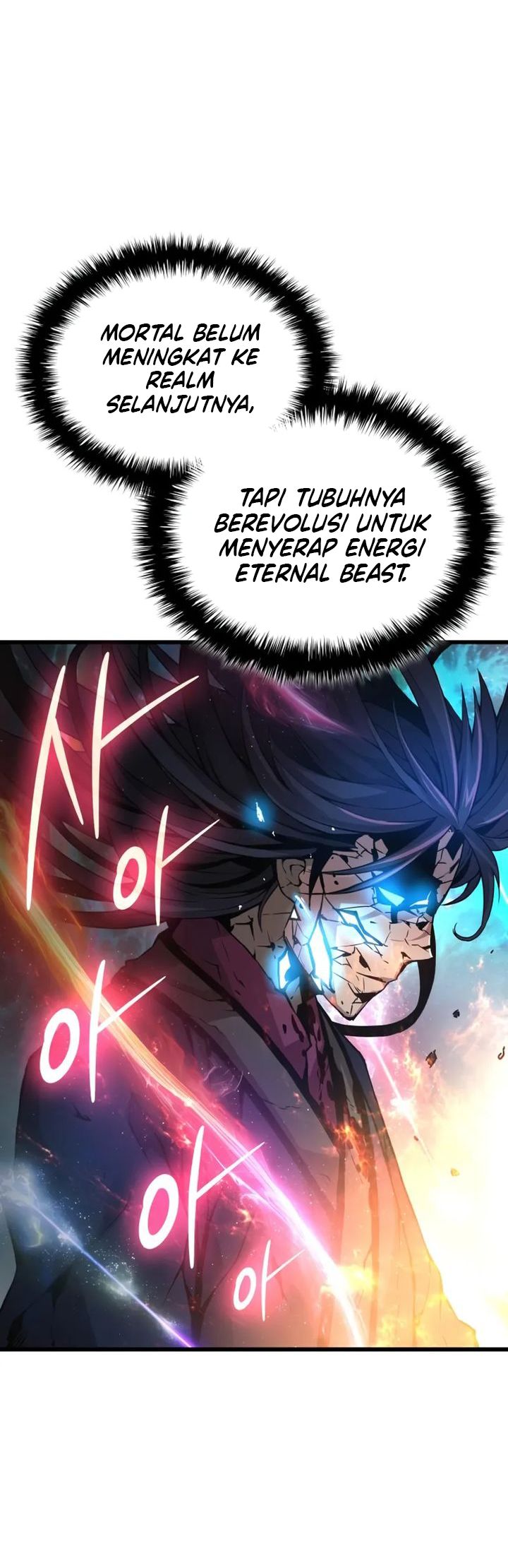 Myst, Might, Mayhem Chapter 74 Gambar 41