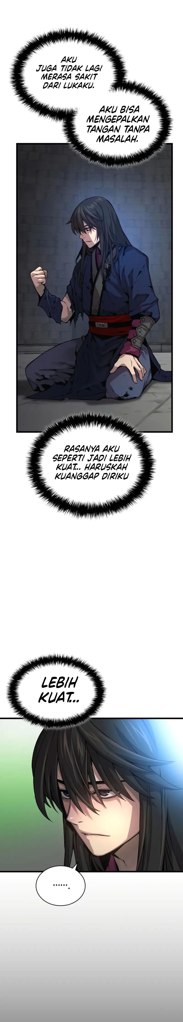 Myst, Might, Mayhem Chapter 74 Gambar 45