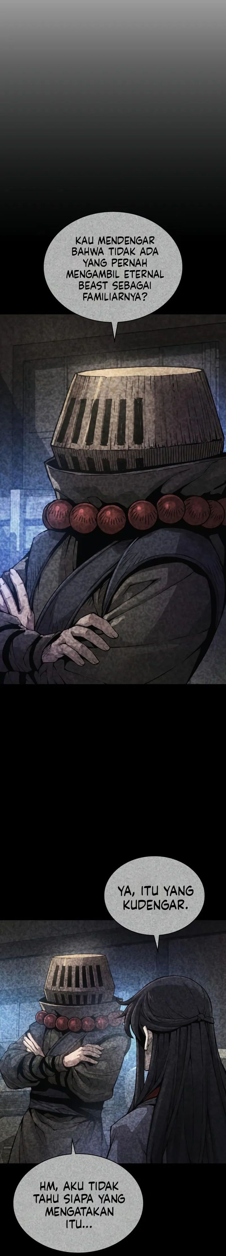 Myst, Might, Mayhem Chapter 74 Gambar 46