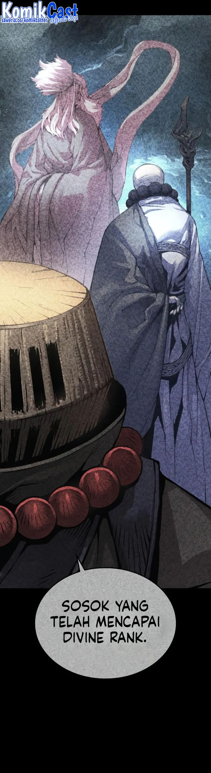 Myst, Might, Mayhem Chapter 74 Gambar 48
