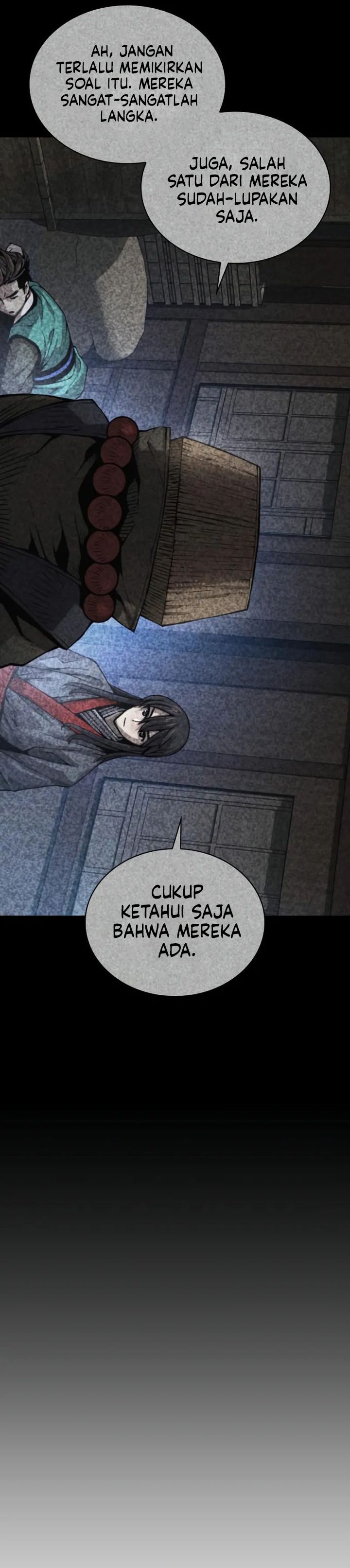 Myst, Might, Mayhem Chapter 74 Gambar 49