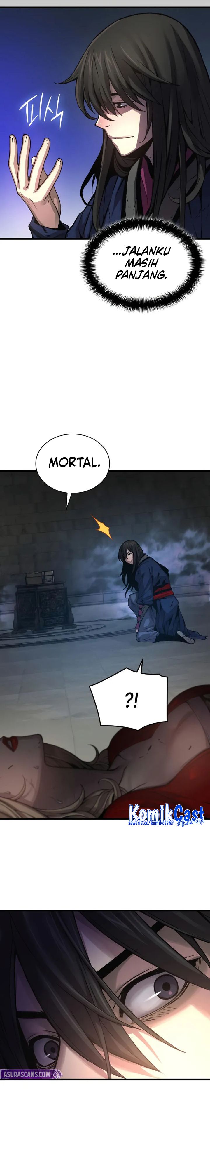 Myst, Might, Mayhem Chapter 74 Gambar 50