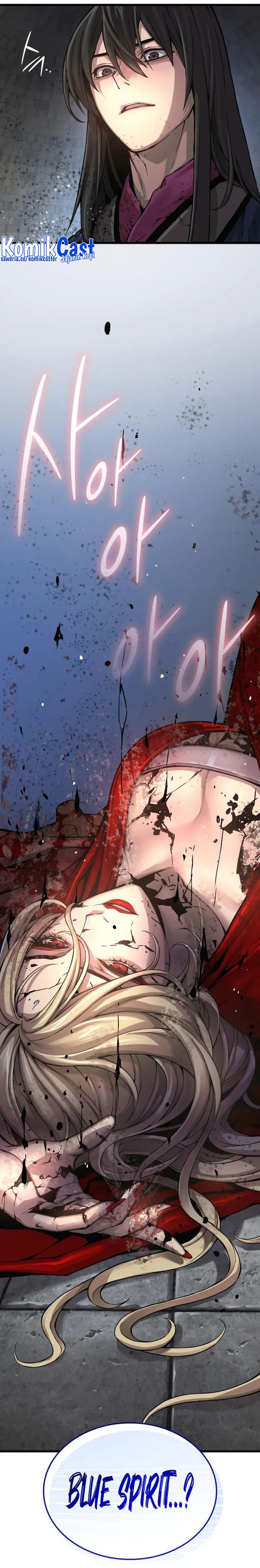 Myst, Might, Mayhem Chapter 74 Gambar 52