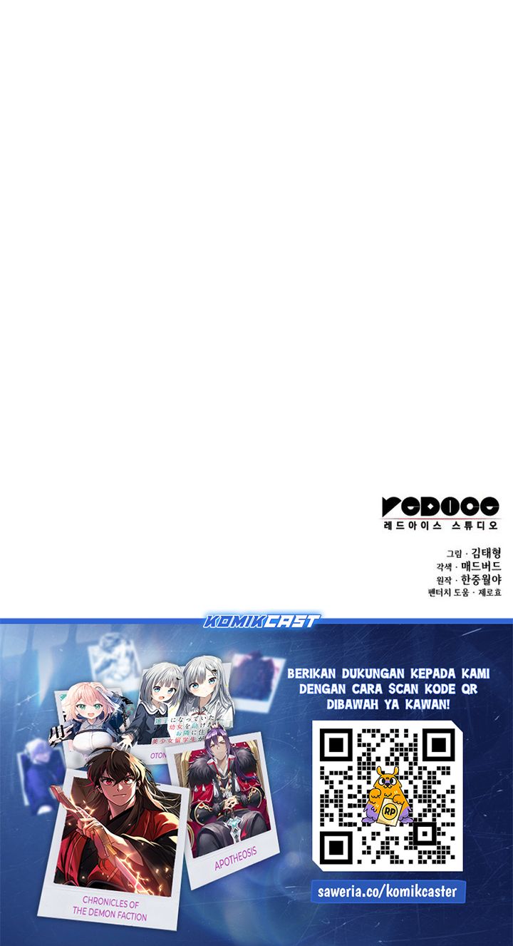 Myst, Might, Mayhem Chapter 74 Gambar 53