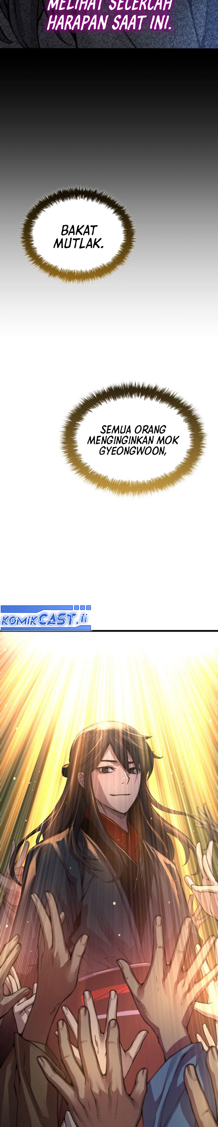Myst, Might, Mayhem Chapter 79 Gambar 48