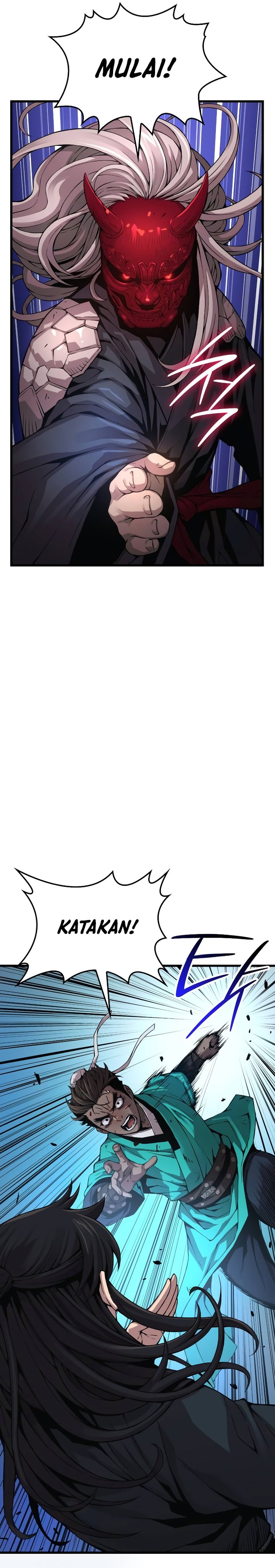 Myst, Might, Mayhem Chapter 81 Gambar 17