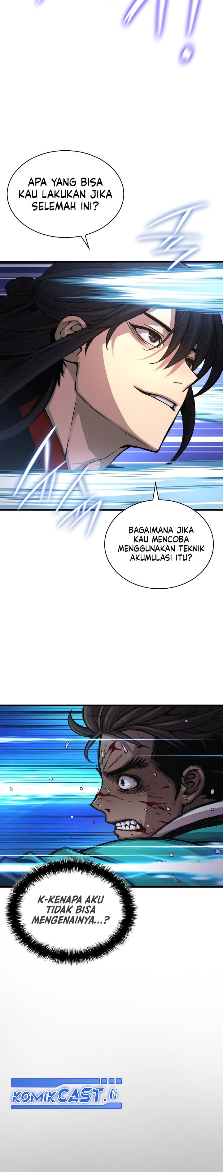 Myst, Might, Mayhem Chapter 81 Gambar 21
