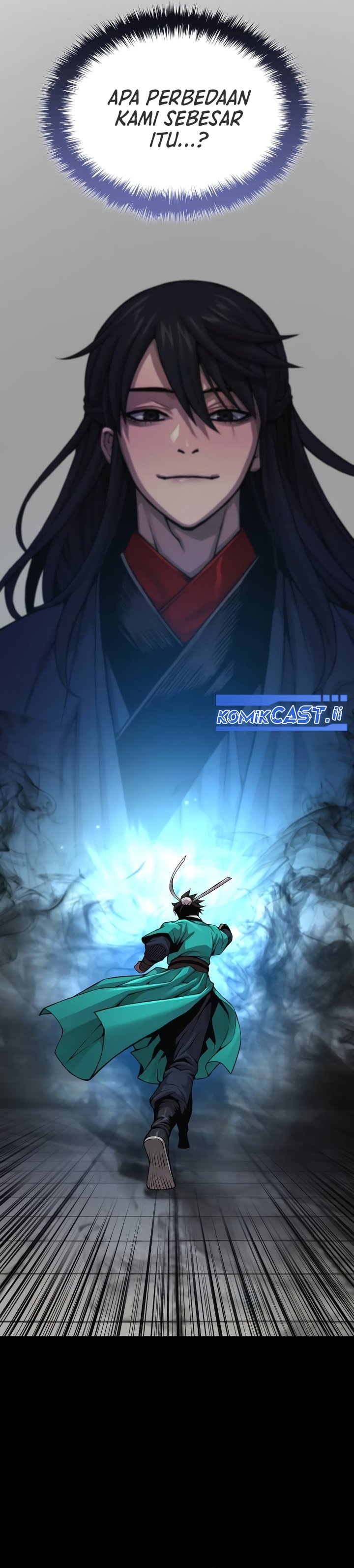Myst, Might, Mayhem Chapter 81 Gambar 22