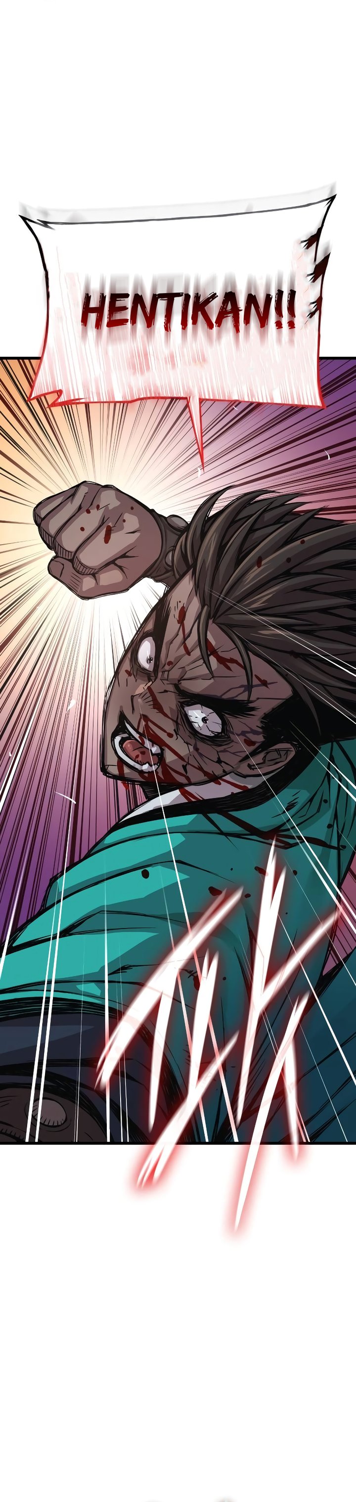 Myst, Might, Mayhem Chapter 81 Gambar 27