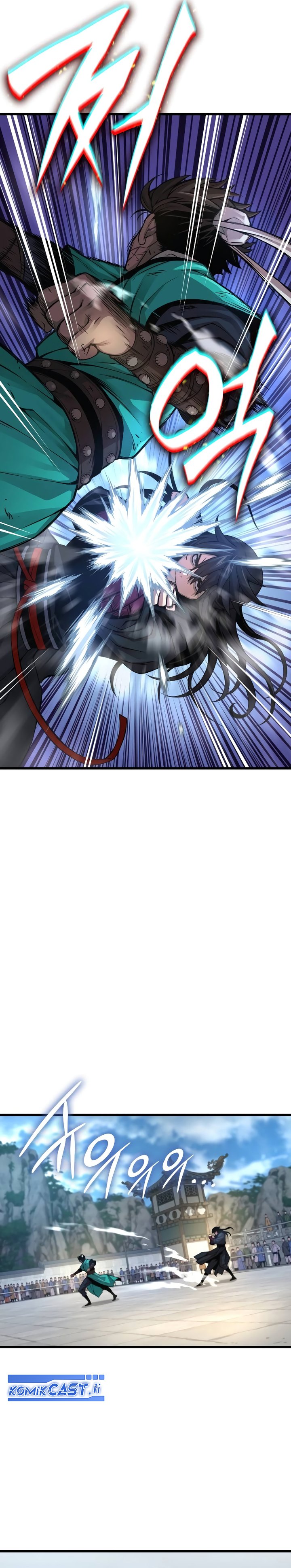 Myst, Might, Mayhem Chapter 81 Gambar 28