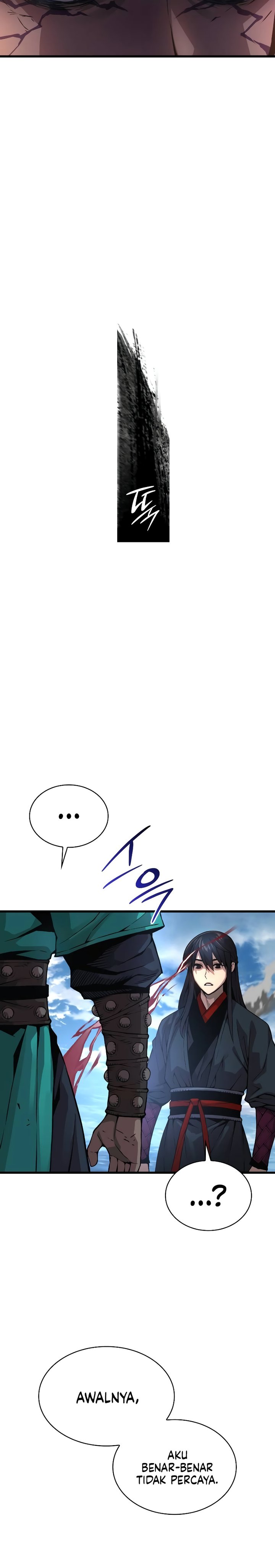Myst, Might, Mayhem Chapter 81 Gambar 31