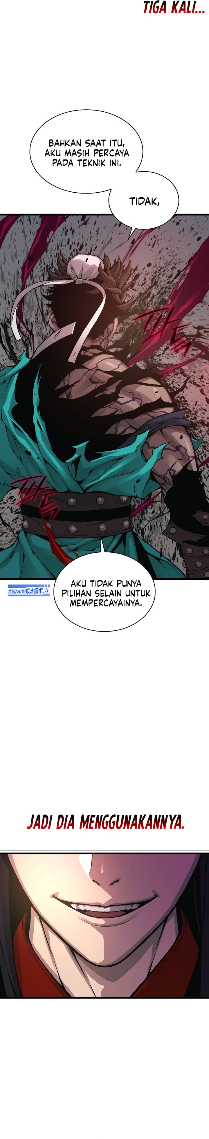 Myst, Might, Mayhem Chapter 81 Gambar 34