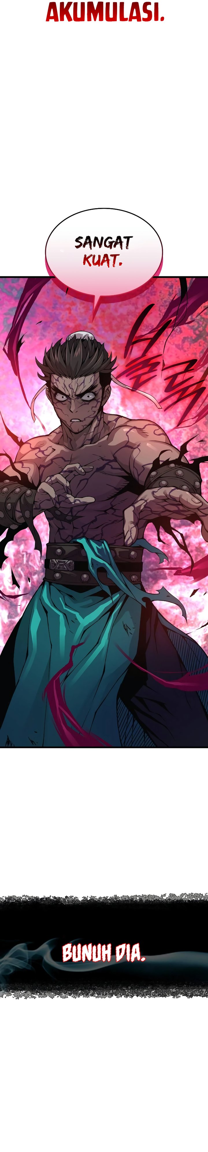 Myst, Might, Mayhem Chapter 81 Gambar 36