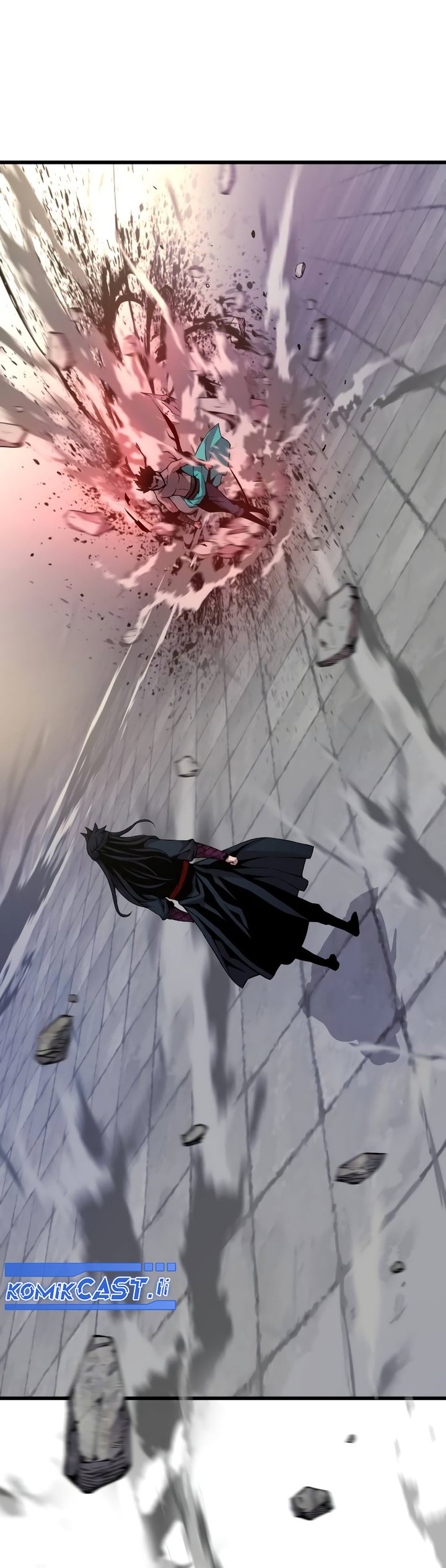 Myst, Might, Mayhem Chapter 81 Gambar 38