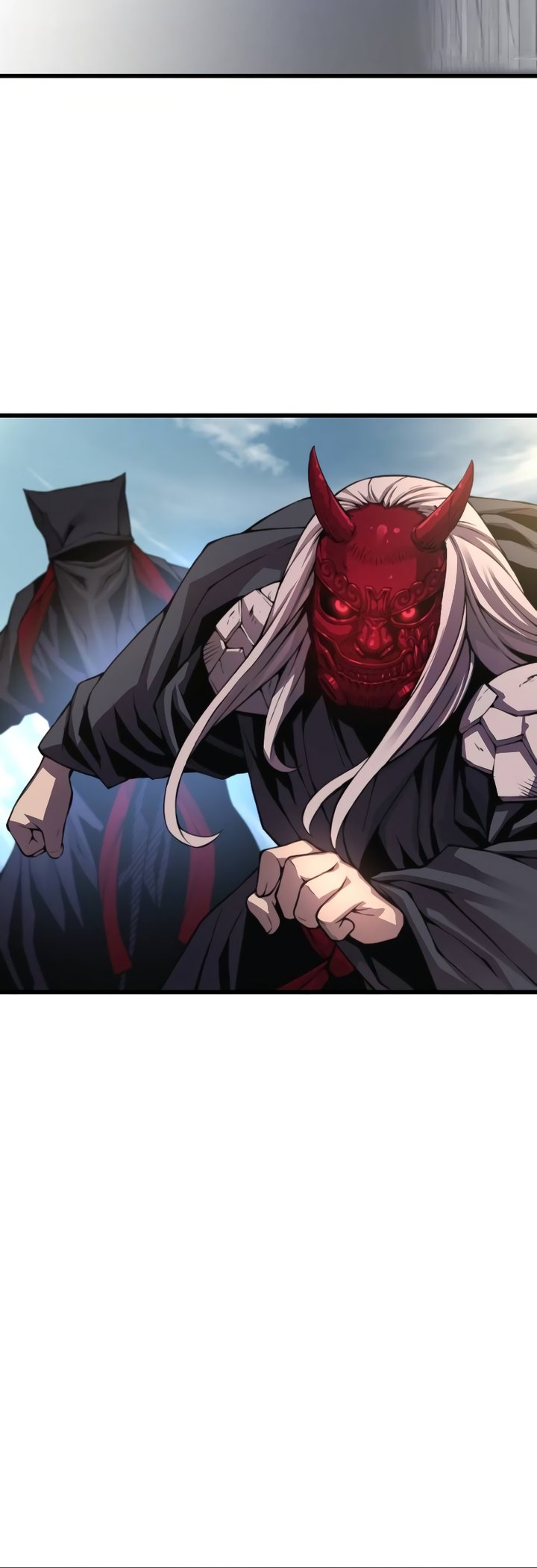 Myst, Might, Mayhem Chapter 81 Gambar 40