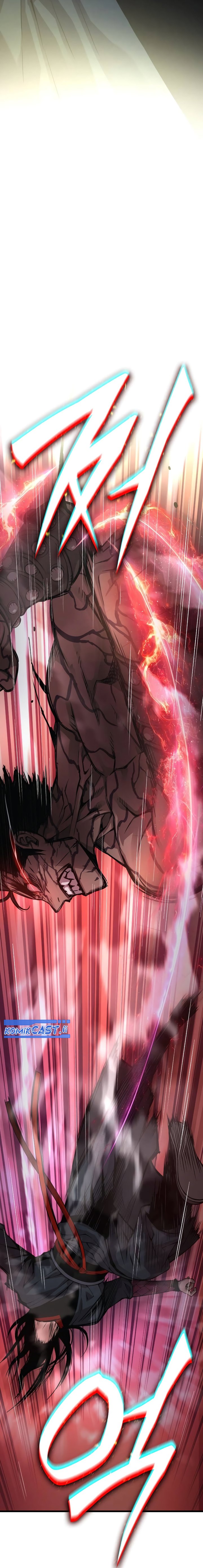 Myst, Might, Mayhem Chapter 81 Gambar 43