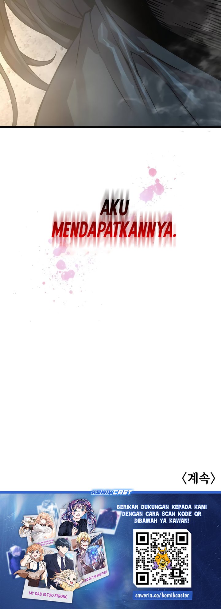 Myst, Might, Mayhem Chapter 81 Gambar 50