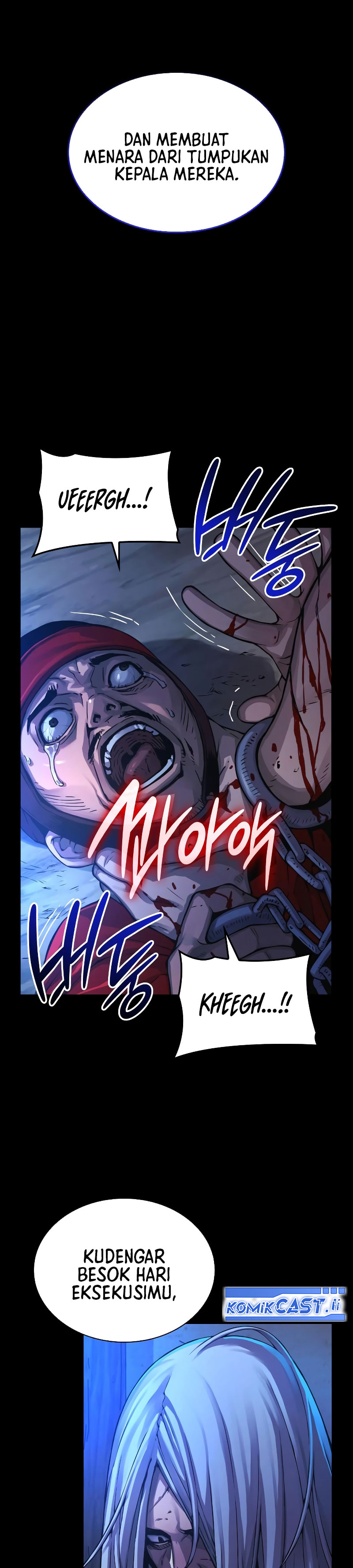 Myst, Might, Mayhem Chapter 84 fix Gambar 3