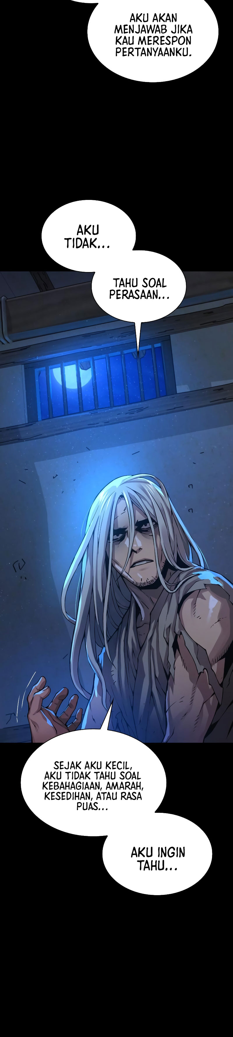 Myst, Might, Mayhem Chapter 84 fix Gambar 6