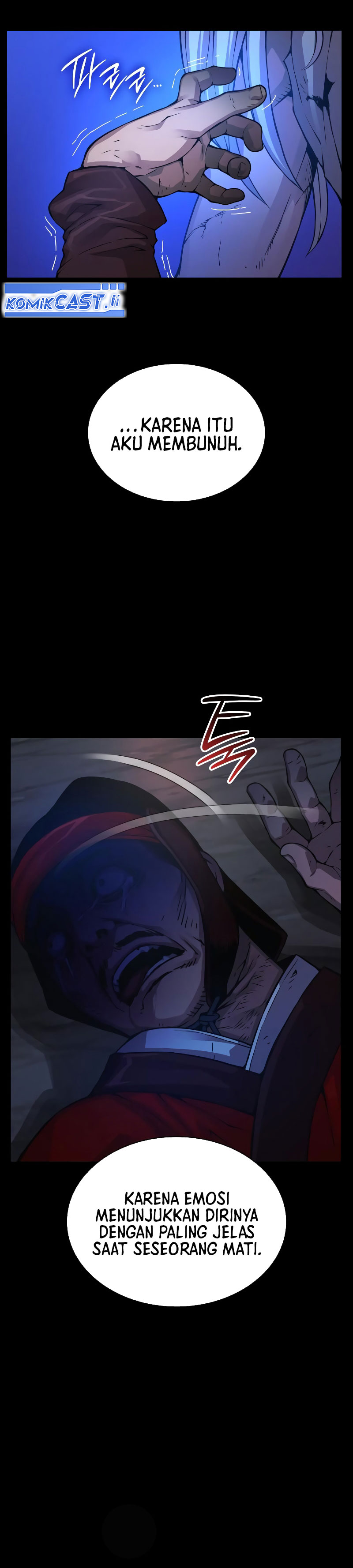 Myst, Might, Mayhem Chapter 84 fix Gambar 7