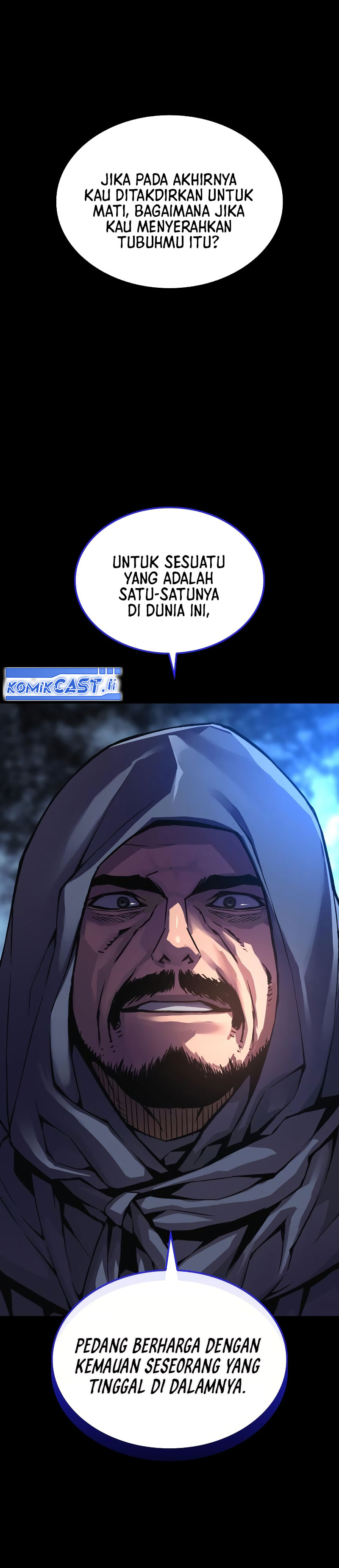 Myst, Might, Mayhem Chapter 84 fix Gambar 10
