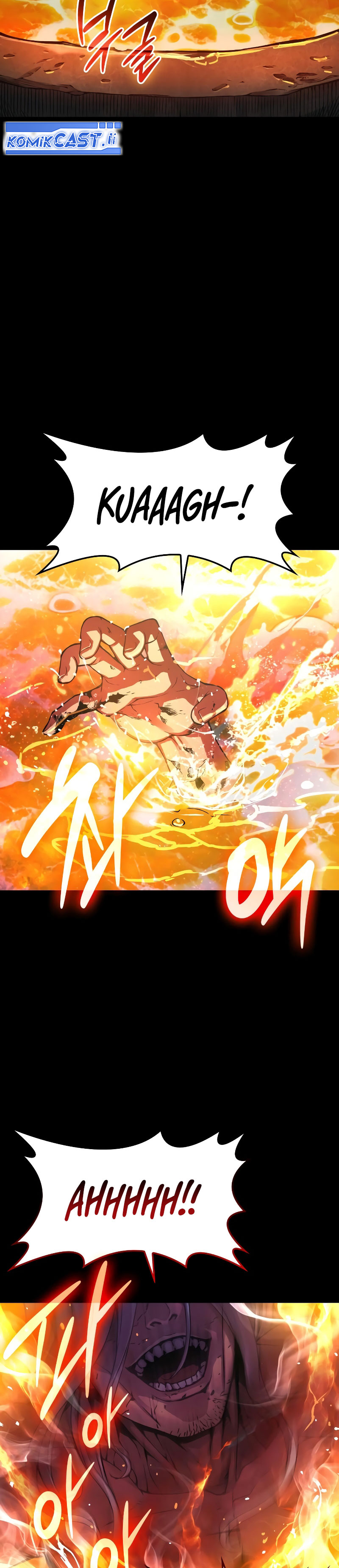 Myst, Might, Mayhem Chapter 84 fix Gambar 12