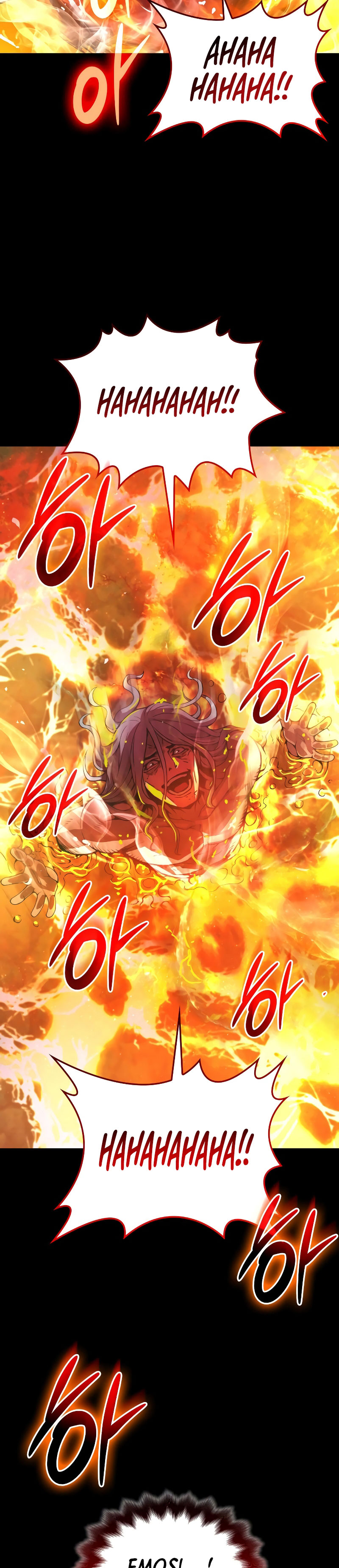 Myst, Might, Mayhem Chapter 84 fix Gambar 13
