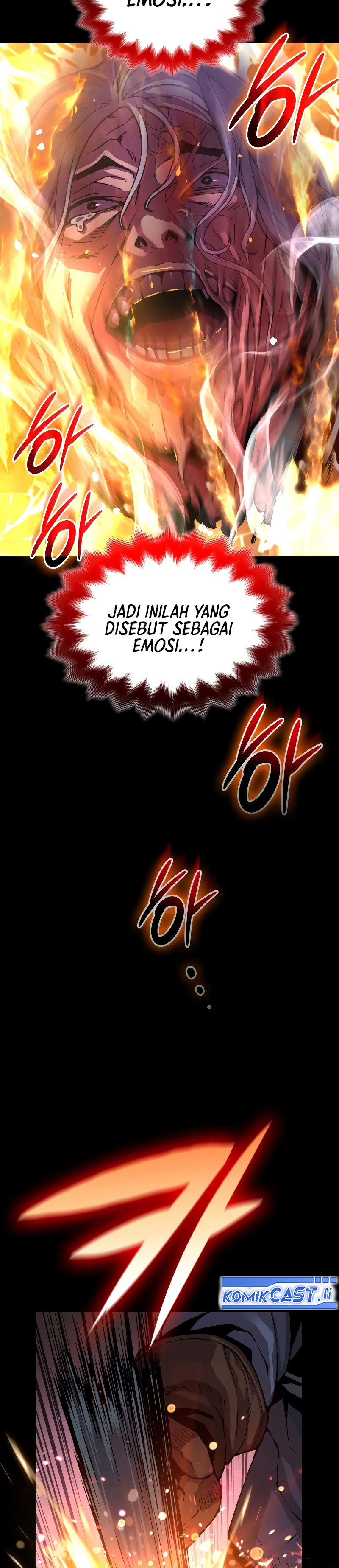 Myst, Might, Mayhem Chapter 84 fix Gambar 14