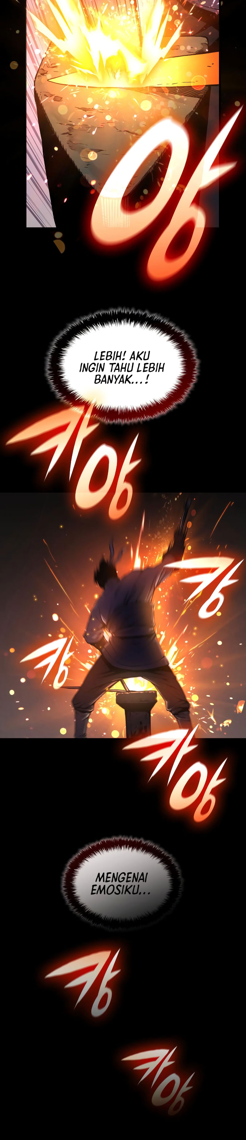 Myst, Might, Mayhem Chapter 84 fix Gambar 15