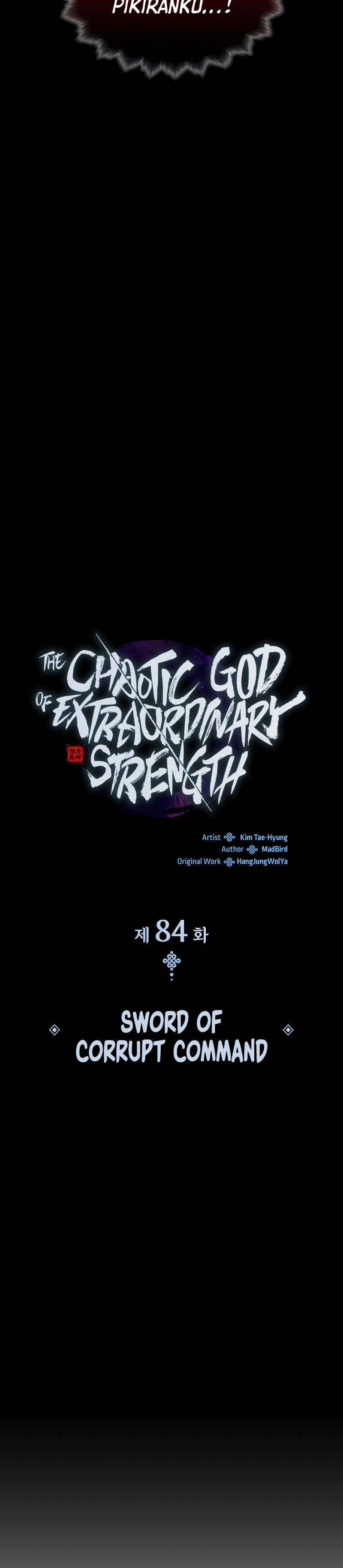 Myst, Might, Mayhem Chapter 84 fix Gambar 17