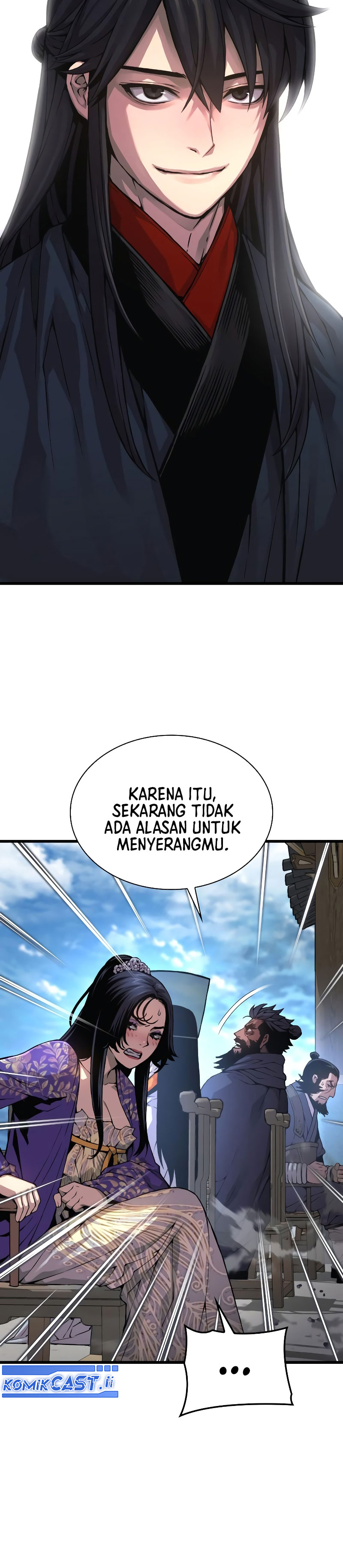 Myst, Might, Mayhem Chapter 84 fix Gambar 20