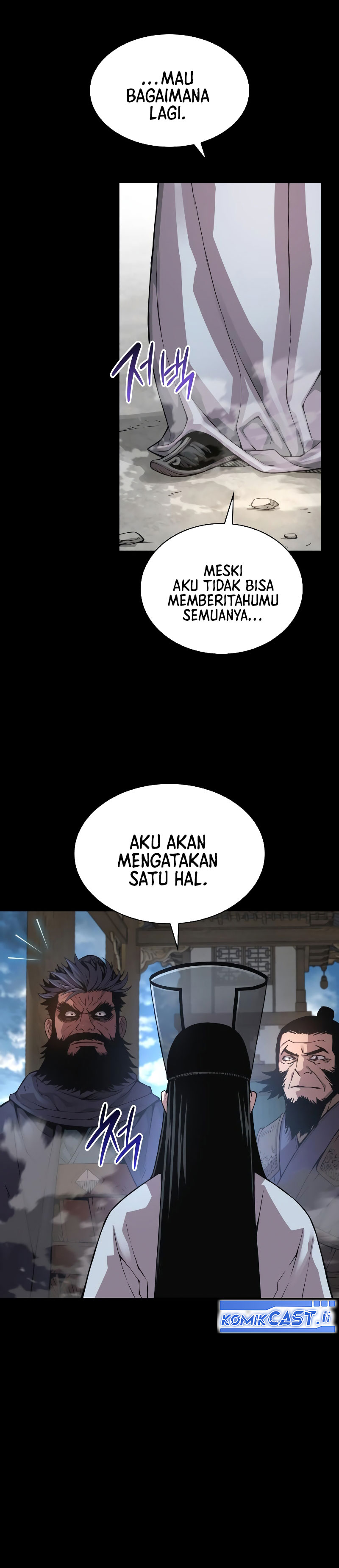Myst, Might, Mayhem Chapter 84 fix Gambar 42
