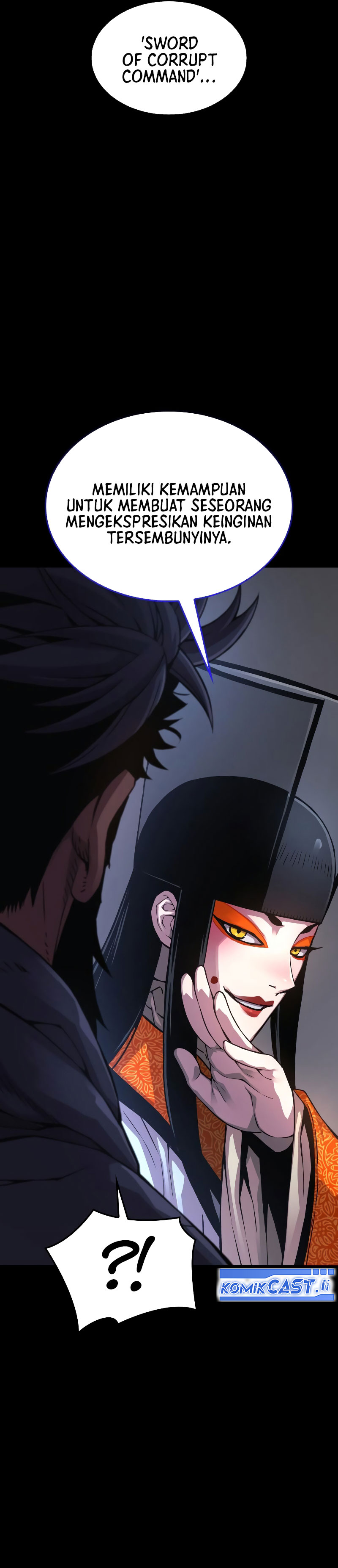Myst, Might, Mayhem Chapter 84 fix Gambar 43