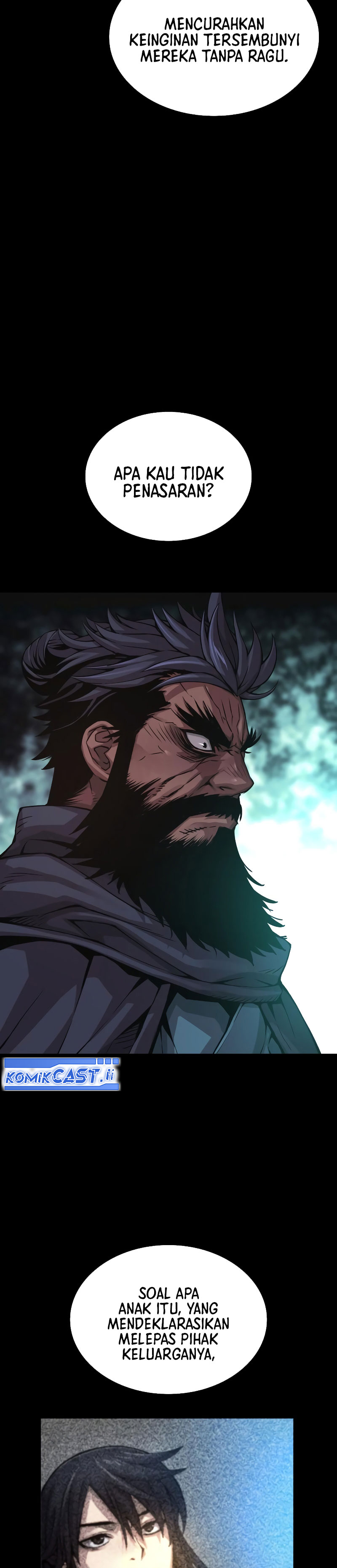 Myst, Might, Mayhem Chapter 84 fix Gambar 45