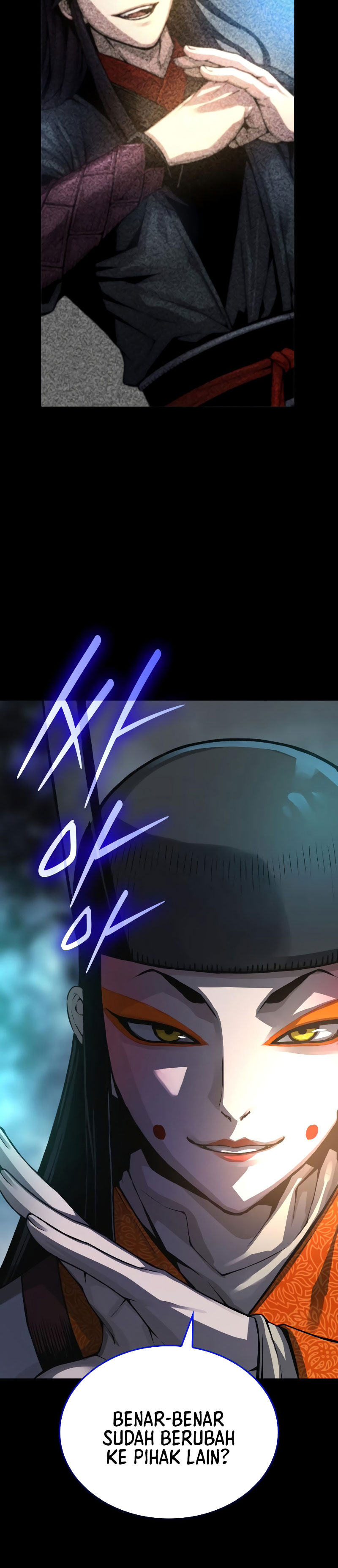 Myst, Might, Mayhem Chapter 84 fix Gambar 46