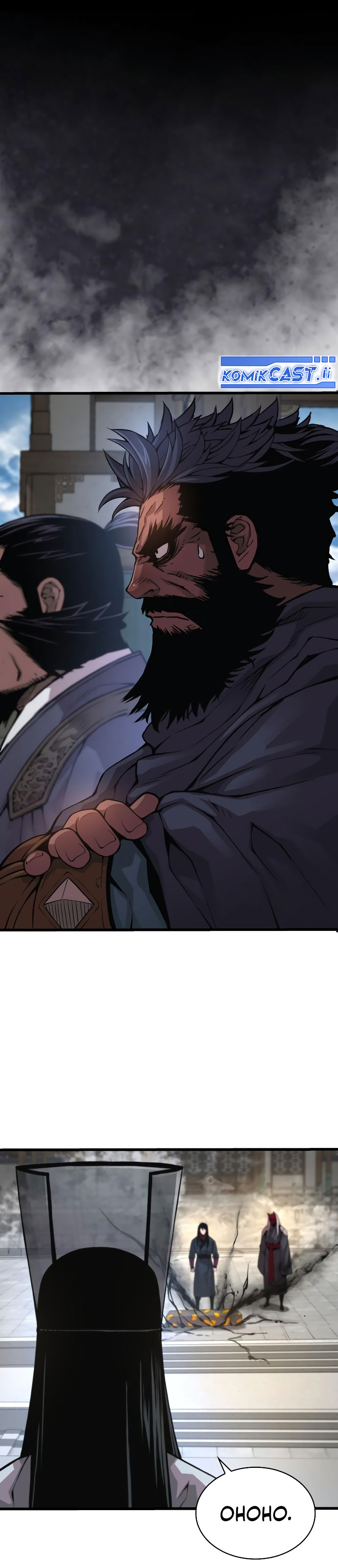 Myst, Might, Mayhem Chapter 84 fix Gambar 47