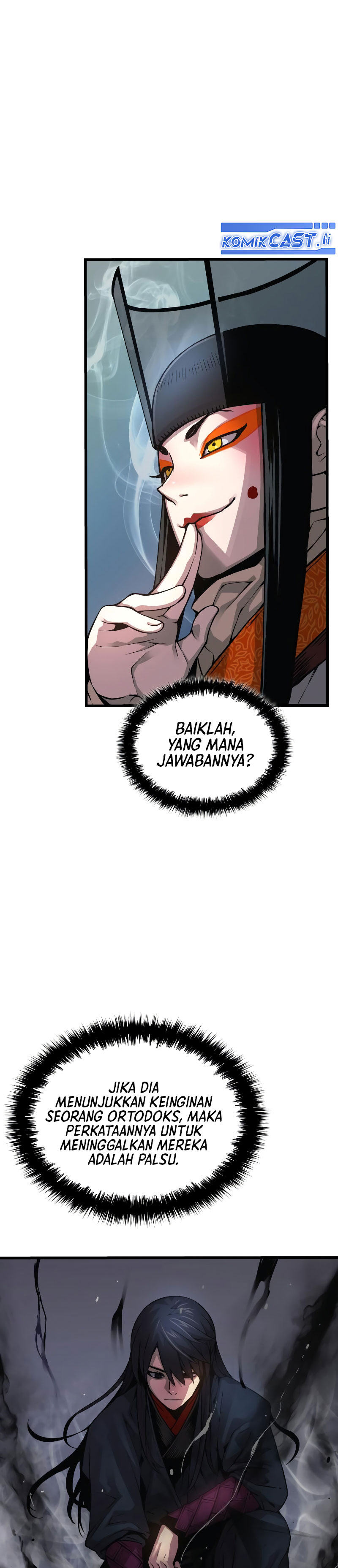 Myst, Might, Mayhem Chapter 84 fix Gambar 48