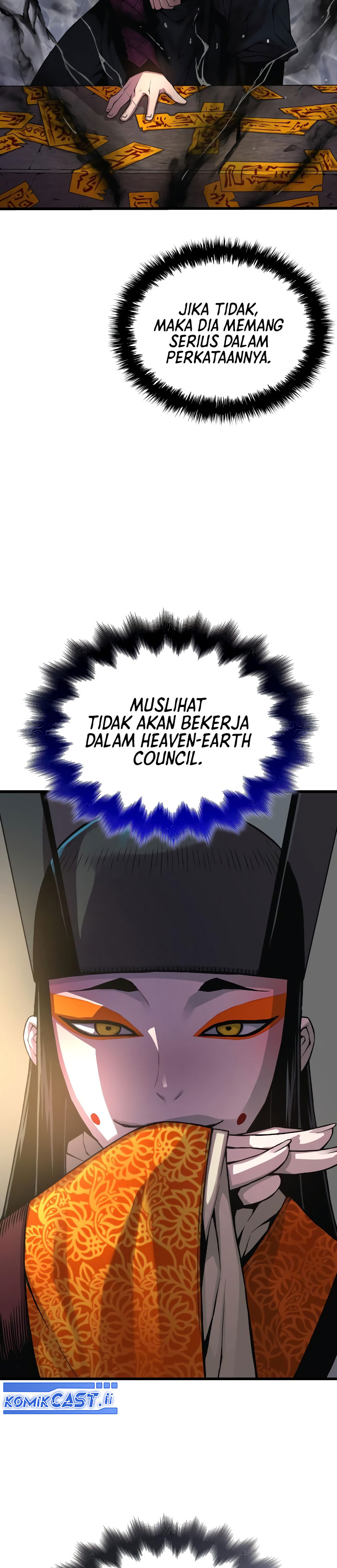 Myst, Might, Mayhem Chapter 84 fix Gambar 49