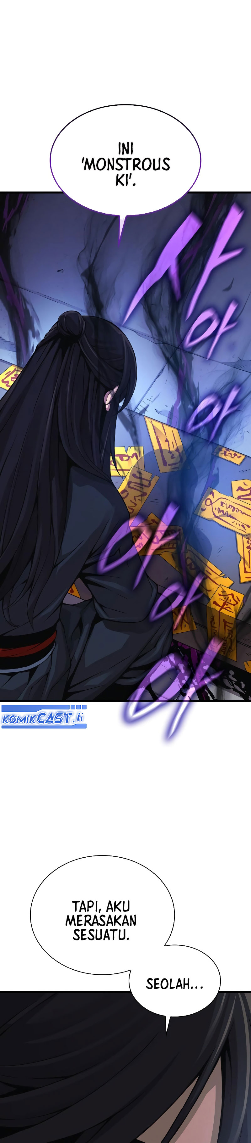 Myst, Might, Mayhem Chapter 84 fix Gambar 51