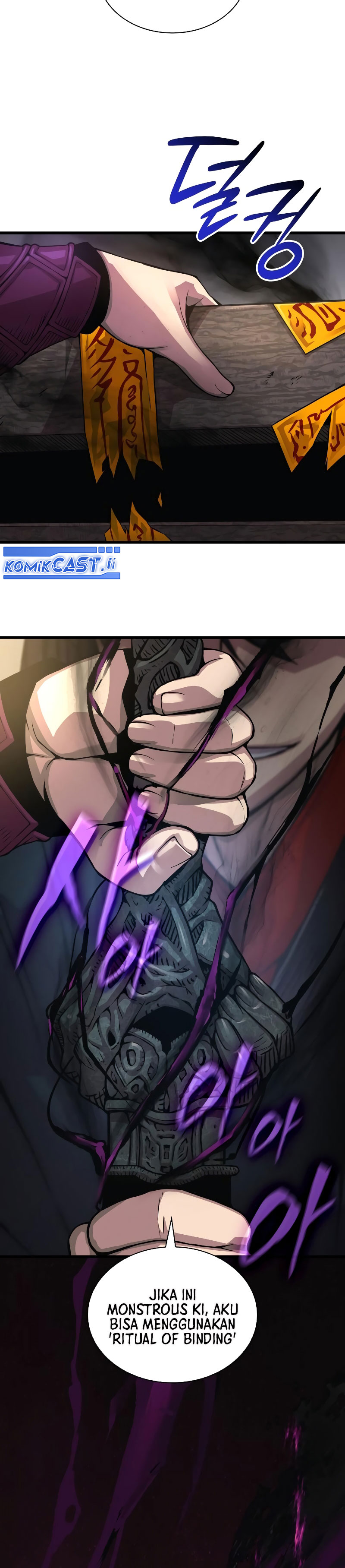 Myst, Might, Mayhem Chapter 84 fix Gambar 54