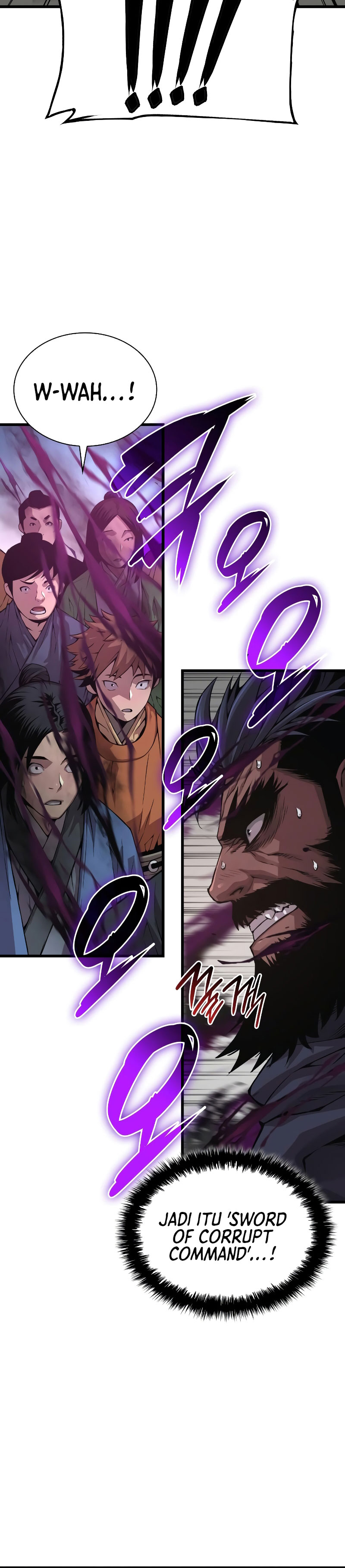 Myst, Might, Mayhem Chapter 84 fix Gambar 57
