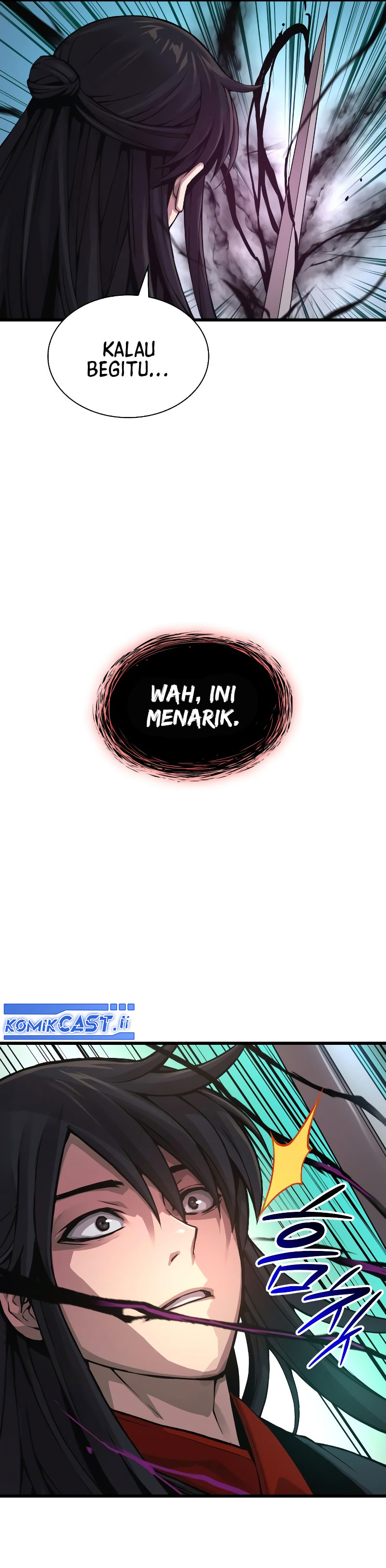 Myst, Might, Mayhem Chapter 84 fix Gambar 58