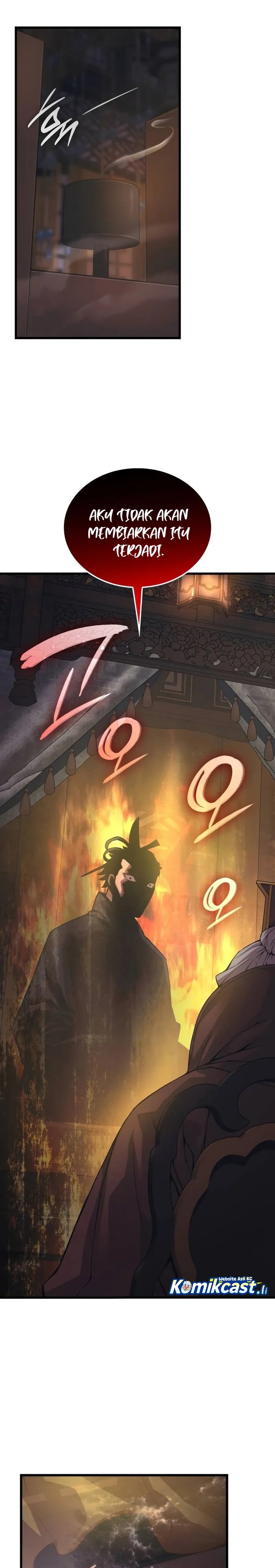 Myst, Might, Mayhem Chapter 87 Gambar 11