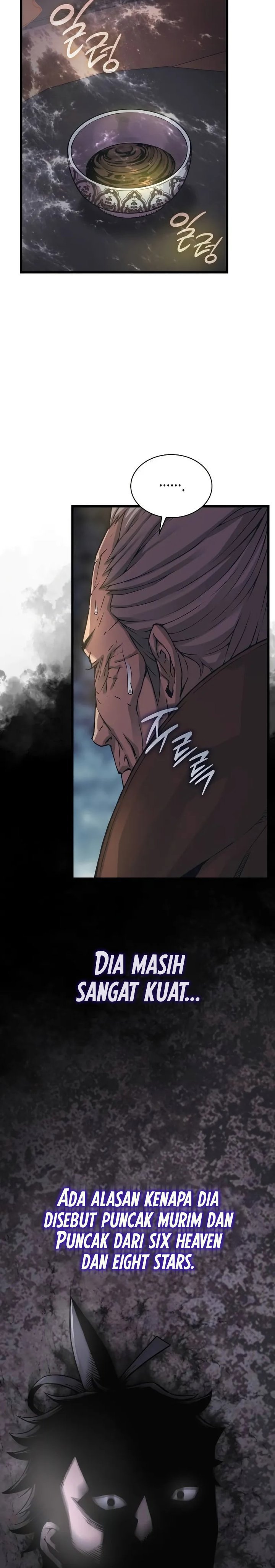 Myst, Might, Mayhem Chapter 87 Gambar 12