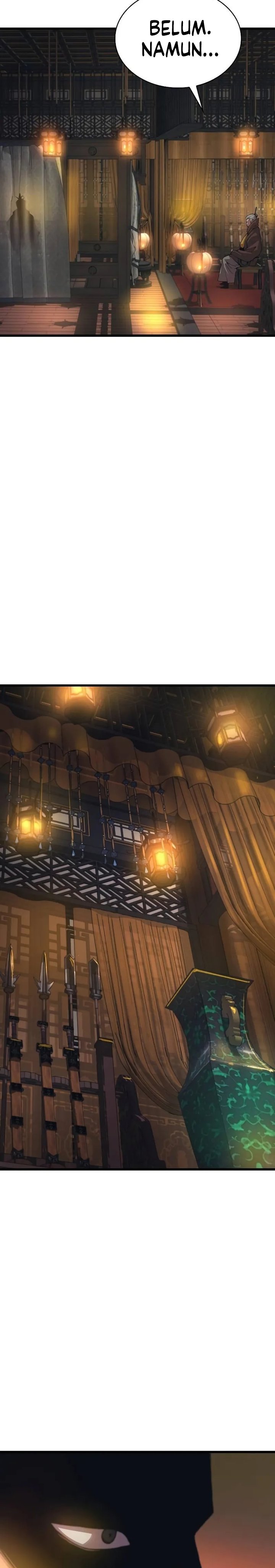 Myst, Might, Mayhem Chapter 87 Gambar 15