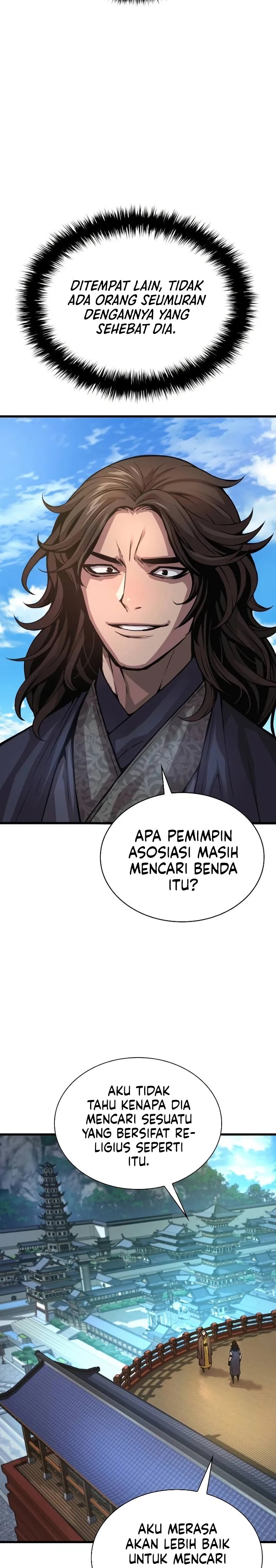 Myst, Might, Mayhem Chapter 87 Gambar 21