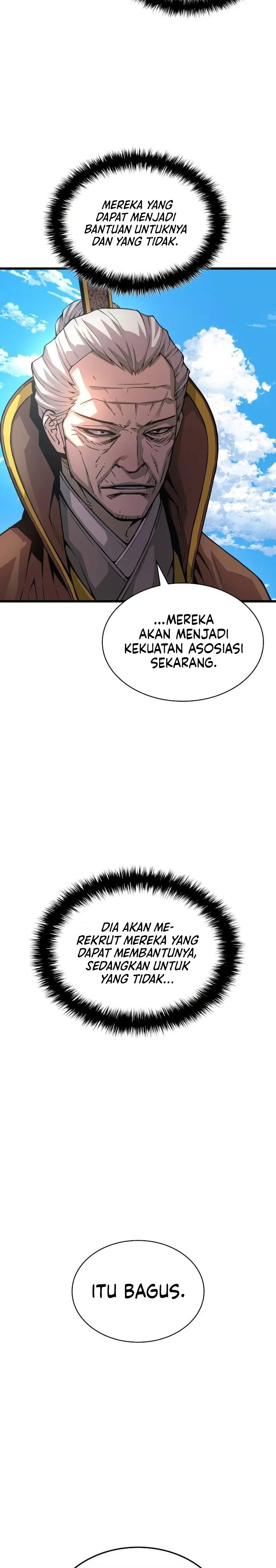 Myst, Might, Mayhem Chapter 87 Gambar 26