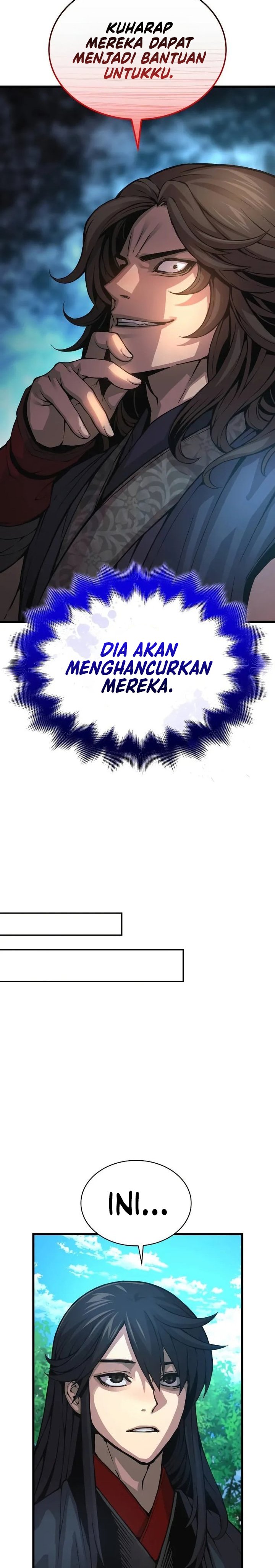 Myst, Might, Mayhem Chapter 87 Gambar 27